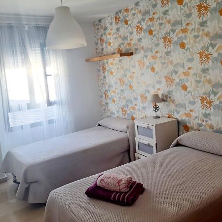 Beatiful And Full-Equipped Flat In The City Center Ceuta Dış mekan fotoğraf